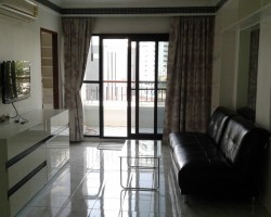 ให้เช่า คอนโดGrand Dimond แกรนด์ไดม่อน ประตูน้ำ 2bedrooms 2bathrooms 18,000/month เฟอร์นิเจอร์ครบ พร้อมอยู่