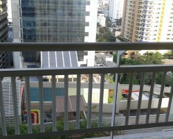 ให้เช่า Studio แกรนด์พาร์ควิว อโศก/Grand Parkview 13500 บาทต่อเดือน MRTเพชรบุรี – RR32951C