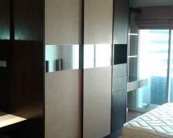 ให้เช่า Studio แกรนด์พาร์ควิว อโศก/Grand Parkview 13500 บาทต่อเดือน MRTเพชรบุรี – RR32951C