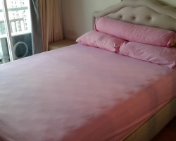 ให้เช่า Grand Parkview Asoke แกรนด์พาร์ควิว อโศก 1bed 35ตรม ชั้น 2x