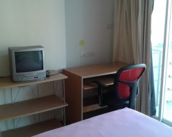 ให้เช่า Grand Parkview Asoke แกรนด์พาร์ควิว อโศก 1bed 35ตรม ชั้น 2x