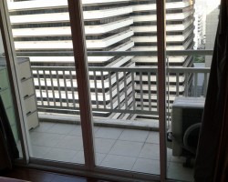 ให้เช่า Grand Parkview Asoke แกรนด์พาร์ควิว อโศก 1bed 35ตรม ชั้น 2x