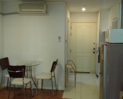 ให้เช่า Grand Parkview Asoke แกรนด์พาร์ควิว อโศก 1bed 35ตรม ชั้น 2x