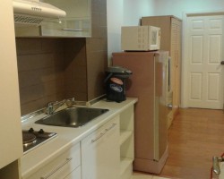 ให้เช่า Grand Parkview Asoke แกรนด์พาร์ควิว อโศก 1bed 35ตรม ชั้น 2x