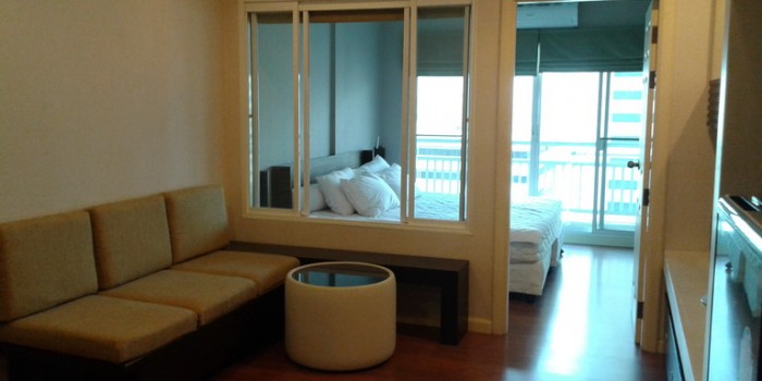 ให้เช่า 1bed 35ตรม แกรนด์พาร์ควิว อโศก/Grand Parkview Asoke 18,000 ต่อเดือน ห้องสวย