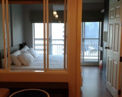 ให้เช่า 1bed 35ตรม แกรนด์พาร์ควิว อโศก/Grand Parkview Asoke 18,000 ต่อเดือน ห้องสวย