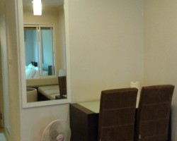 ให้เช่า 1bed 35ตรม แกรนด์พาร์ควิว อโศก/Grand Parkview Asoke 18,000 ต่อเดือน ห้องสวย