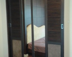 ขาย/เช่า แกรนด์พาร์ควิว อโศก Grand Parkview Asoke 58sqm 2bedrooms วิวสวนและวิวสระว่ายน้ำ ร่มรื่น อยู่สบาย