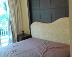 ขาย/เช่า แกรนด์พาร์ควิว อโศก Grand Parkview Asoke 58sqm 2bedrooms วิวสวนและวิวสระว่ายน้ำ ร่มรื่น อยู่สบาย