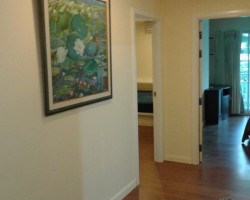 ขาย/เช่า แกรนด์พาร์ควิว อโศก Grand Parkview Asoke 58sqm 2bedrooms วิวสวนและวิวสระว่ายน้ำ ร่มรื่น อยู่สบาย