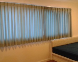 ขาย/เช่า แกรนด์พาร์ควิว อโศก Grand Parkview Asoke 58sqm 2bedrooms วิวสวนและวิวสระว่ายน้ำ ร่มรื่น อยู่สบาย