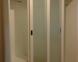 ขาย/เช่า แกรนด์พาร์ควิว อโศก Grand Parkview Asoke 58sqm 2bedrooms วิวสวนและวิวสระว่ายน้ำ ร่มรื่น อยู่สบาย