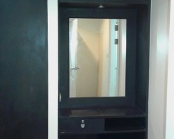 ให้เช่า Grand Park View Asoke แกรนด์พาร์ควิว อโศก พื้นที่ 120ตรม 3bedrooms 40,000/month fullyfurnished.