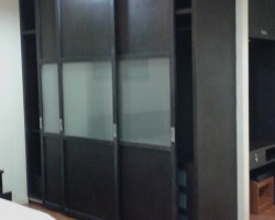 ให้เช่า Grand Park View Asoke แกรนด์พาร์ควิว อโศก พื้นที่ 120ตรม 3bedrooms 40,000/month fullyfurnished.