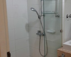 ให้เช่า Grand Park View Asoke แกรนด์พาร์ควิว อโศก พื้นที่ 120ตรม 3bedrooms 40,000/month fullyfurnished.