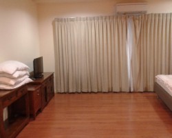 ให้เช่า Grand Park View Asoke แกรนด์พาร์ควิว อโศก พื้นที่ 120ตรม 3bedrooms 40,000/month fullyfurnished.