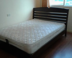 ให้เช่า Grand Park View Asoke แกรนด์พาร์ควิว อโศก พื้นที่ 120ตรม 3bedrooms 40,000/month fullyfurnished.