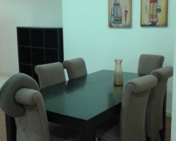 ให้เช่า Grand Park View Asoke แกรนด์พาร์ควิว อโศก พื้นที่ 120ตรม 3bedrooms 40,000/month fullyfurnished.