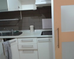 ให้เช่า Grand Park View Asoke แกรนด์พาร์ควิว อโศก พื้นที่ 120ตรม 3bedrooms 40,000/month fullyfurnished.