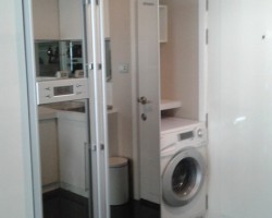 ให้เช่า Grand Parkview Asoke แกรนด์พาร์ควิว อโศก 2bed(s) 35,000 THB per month