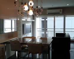 ให้เช่า Grand Parkview Asoke แกรนด์พาร์ควิว อโศก 2bed(s) 35,000 THB per month