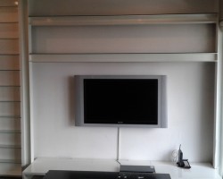 ให้เช่า Grand Parkview Asoke แกรนด์พาร์ควิว อโศก 2bed(s) 35,000 THB per month