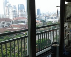 ให้เช่า Grand Parkview Asoke แกรนด์พาร์ควิว อโศก 2bed(s) 35,000 THB per month