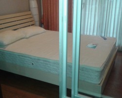 ให้เช่า แกรนด์พาร์ควิว อโศก Grandpark View Asoke 35ตรม. 1bedroom 18000/month – New Sofa