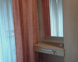 ให้เช่า แกรนด์พาร์ควิว อโศก Grandpark View Asoke 35ตรม. 1bedroom 18000/month – New Sofa