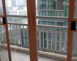 ให้เช่า แกรนด์พาร์ควิว อโศก Grandpark View Asoke 35ตรม. 1bedroom 18000/month – New Sofa