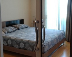 ให้เช่า Villa Rachatewi วิลล่าราชเทวี พญาไท 42sqm ชั้น8 ห้องสวย ตกแต่งโมเดิน อย่างดีเฟอร์ครบ