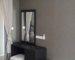 for rent/ให้เช่า Aspire Sukhumvit48 -1bed 37sqm fullyfurnished ห้องสวย ใกล้ btsพระโขนง