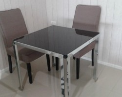 for rent/ให้เช่า Aspire Sukhumvit48 -1bed 37sqm fullyfurnished ห้องสวย ใกล้ btsพระโขนง