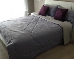 for rent/ให้เช่า Aspire Sukhumvit48 -1bed 37sqm fullyfurnished ห้องสวย ใกล้ btsพระโขนง