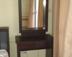 for rent/เช่า Studio Grand Parkview Asoke แกรนด์พาร์ควิว อโศก 35sqm fullyfurnished 18,000/month – Nice Balcony
