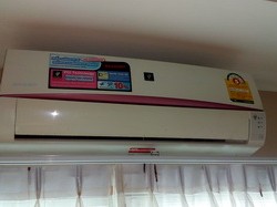 ให้เช่า คอนโด แกรนด์พาร์ค วิว อโศก 35ตรม Studio เฟอร์ครบ 15,000บ/เดือน (รหัส19001555)