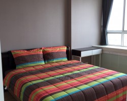 ให้เช่า/for rent คอนโด (ที.ซี. กรีน) TC Green พระราม9 เฟอร์ครบ 16,000ต่อเดือน ห้องสวยมาก เดินทางสะดวกทุกเส้นทาง เลือกที่นี้คอนโด TC green