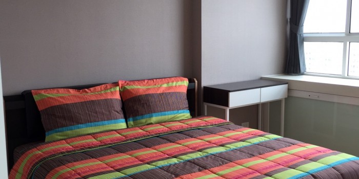 ให้เช่า/for rent คอนโด (ที.ซี. กรีน) TC Green พระราม9 เฟอร์ครบ 16,000ต่อเดือน ห้องสวยมาก เดินทางสะดวกทุกเส้นทาง เลือกที่นี้คอนโด TC green