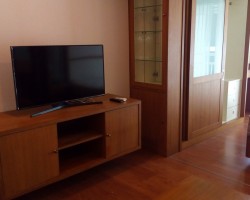 ขายถูกกว่าตลาด แกรนด์ พาร์ควิว อโศก 33.6ตร.ม. 1นอน กั้นห้อง 3,400,000 บาท โอนคนละครึ่ง สนใจซื้อ tel.089-660-1552