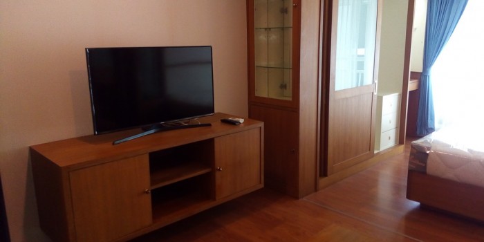 ขายถูกกว่าตลาด แกรนด์ พาร์ควิว อโศก 33.6ตร.ม. 1นอน กั้นห้อง 3,400,000 บาท โอนคนละครึ่ง สนใจซื้อ tel.089-660-1552