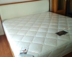 ขายถูกกว่าตลาด แกรนด์ พาร์ควิว อโศก 33.6ตร.ม. 1นอน กั้นห้อง 3,400,000 บาท โอนคนละครึ่ง สนใจซื้อ tel.089-660-1552