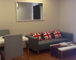 ขาย-เช่า คอนโด Dimond Sukhumvit ไดม่อน สุขุมวิท (1bed) 35ตรม. ราคา 3.5 ล้าน (บีทีเอส อ่อนนุช) สุขุมวิท50