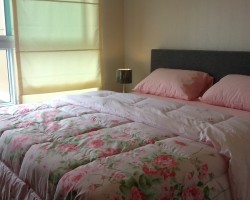 ขาย-เช่า คอนโด Dimond Sukhumvit ไดม่อน สุขุมวิท (1bed) 35ตรม. ราคา 3.5 ล้าน (บีทีเอส อ่อนนุช) สุขุมวิท50