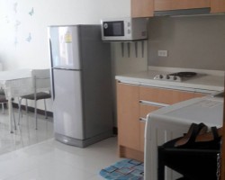 ให้เช่า คอนโด วิลล่าราชเทวี ชั้น14 แอร์ 2ตัว ห้องสวย ตกแต่งพร้อมเฟอร์ ใกล้ BTS พญาไท