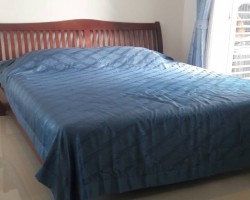 ให้เช่า คอนโด วิลล่าราชเทวี ชั้น14 แอร์ 2ตัว ห้องสวย ตกแต่งพร้อมเฟอร์ ใกล้ BTS พญาไท