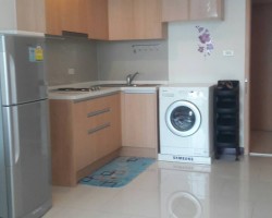 ให้เช่า คอนโด วิลล่าราชเทวี ชั้น14 แอร์ 2ตัว ห้องสวย ตกแต่งพร้อมเฟอร์ ใกล้ BTS พญาไท