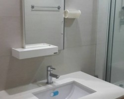 ให้เช่า คอนโด วิลล่าราชเทวี ชั้น14 แอร์ 2ตัว ห้องสวย ตกแต่งพร้อมเฟอร์ ใกล้ BTS พญาไท