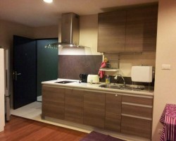 ฿20000 เช่า Belle Grand Rama9 – เบลล์ แกรนด์ พระราม9 49ตรม 1Bed สวยโมเดิน – BB41558I