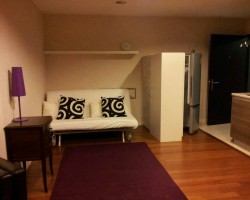 ฿20000 เช่า Belle Grand Rama9 – เบลล์ แกรนด์ พระราม9 49ตรม 1Bed สวยโมเดิน – BB41558I
