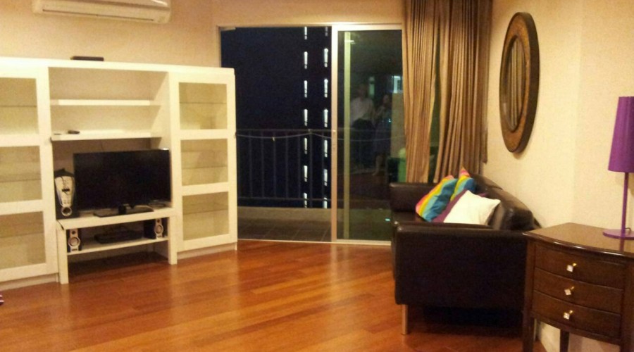 ฿20000 เช่า Belle Grand Rama9 – เบลล์ แกรนด์ พระราม9 49ตรม 1Bed สวยโมเดิน – BB41558I